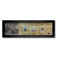 Stamp　Collection　フィンランド　(BK)　PZ-7016