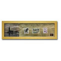 Stamp　Collection　スウェーデン　(NA)　PZ-7028
