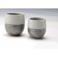 G5-2923　モノトーン湯呑(大)