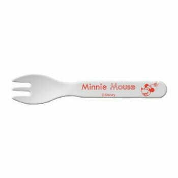西式餐具 - ディズニー　D-MF30　フォーク(ミニー)　51121 80個セット