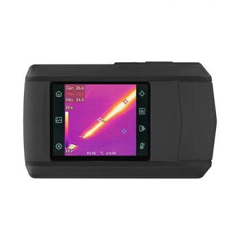 Rakuten - A＆D コンパクトサーマルカメラ スマホ連携 AD5637