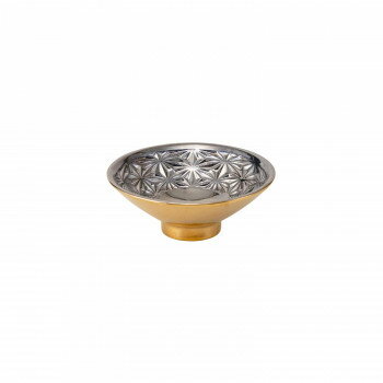 Rakuten - 西海陶器 Other 煌 平盃 プラチナ彩 50ml 25680