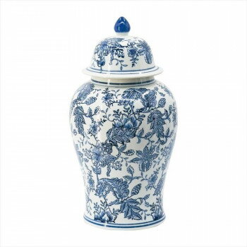 ヴィヴィアン 花瓶・磁器 85666FV