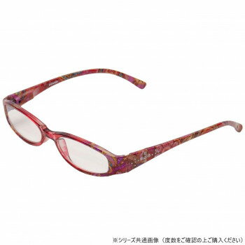 Reading Glasses - メイワ 　日本製鯖江 レンズ　リーディンググラス　+3.0度　81191