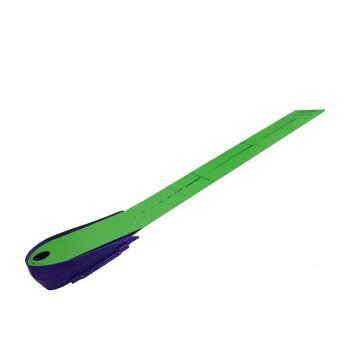 Practice Mat - Tabata　タバタ　アンジュレーションタイプ　Fujitaマット　U-2.3　　GV-0136