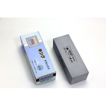 おすすめ水を欠けるだけで研げます。サイズ220×80×70mm個装サイズ：23×9×7cm重量2.5kg個装重量：2500g素材・材質特殊砥材仕様粒度:400用途:荒研ぎ用ステンレス刃物・打刃物・本職包丁用生産国日本fk094igrjs