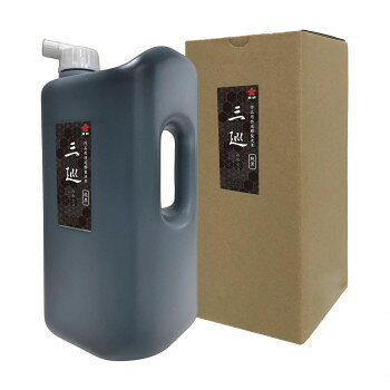 開明 純黒 三巡 1.8L SU2193