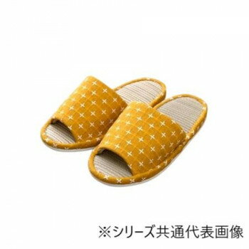 Other - ルームシューズ 「詩織」 イエロー M 1260251291202