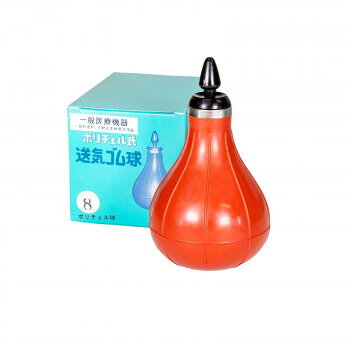 太陽医療品製作所　タイヨーポリチェル球 No.8 200ml
