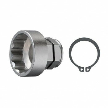 Rakuten - アネックス(ANEX) オフセットアダプター30mm用 H36ソケット 36mm AOA-3036