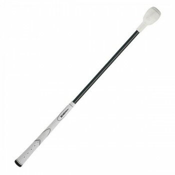 Swing Corrector - Tabata　タバタ　トルネードスティック　ショートタイプ　ソフトタイプ　GV-0232SS