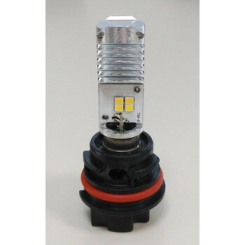 M＆Hマツシマ　LEDヘッドライトバルブ PonLED(ポンレッド) PH11 PL101