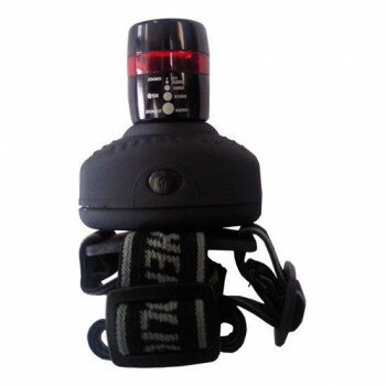 坂謙 ナイトセーバー LEDヘッドライト 5W フォーカスコントロール機能付 19013537