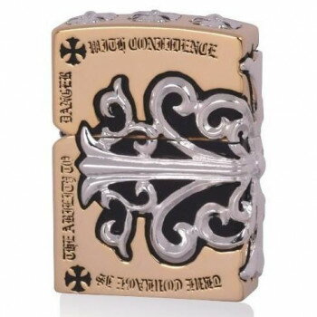 饤ƥå 饤 ZIPPO 2FMJ-SIDECRSGS 18093985
