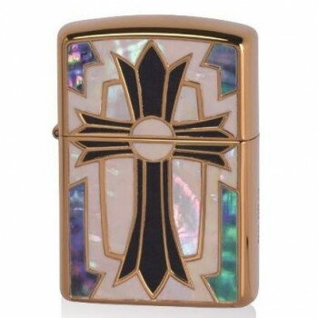 饤ƥå 饤 ZIPPO 162GRND-CRS-GD 18093785