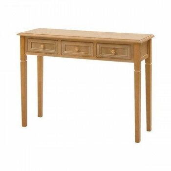 東谷 コンソール デスク ブラウン COD-456BR