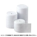 日本衛材 弾性包帯 ハイレッチタイ 6号 15cm×9m(伸長) 10巻 NE-346(4)