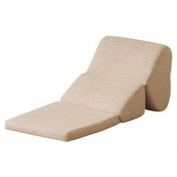 チェアチェアです。※北海道・沖縄・離島など一部地域にはお届けできかねますのでご容赦ください。サイズW46×D69〜90×H37〜45×SH5cm個装サイズ：43×47×48cm重量3.8kg個装重量：3500g素材・材質表地:ポリエステル(...