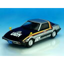 AMIE/アミ ウルトラマン80 UGM スカウターS7 AJ-8 1/43スケール AM43003
