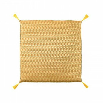 東谷 座布団 ゴールド BC-114FGD