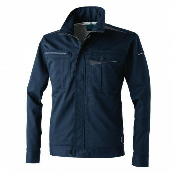 C's CLUB T/Cストレッチジャケット ダークネイビー L 351018 C's CLUB T/Cストレッチジャケット ダークネイビー L 351018