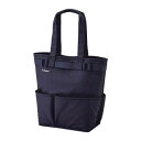 LIHIT LAB.(リヒトラブ) CORDURA ツールバッグ(タテ型) ネイビー A-7751-11