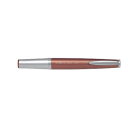 パイロット ゲルインキボールペン タイムライン 0.5mm アルミ カッパーレッド LTL-5SR-CR(3)