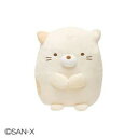 サンエックス San-x すみっコぐらし ぬいぐるみ(L)(ねこ) MP70101