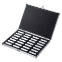 サンワサプライ USBフラッシュメモリケース 28本収納 FC-UFD...(3)
