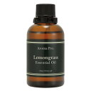 デイリーアロマジャパン エッセンシャルオイル レモングラス 65ml 24136(4)