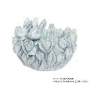 村田屋産業 ラビットフラワープランター L 1726