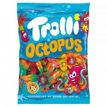 Trolli(ȥ) ȥѥ 100g12ĥå