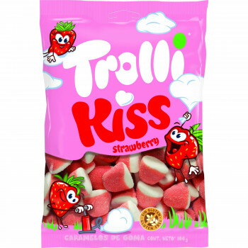 Trolli(ȥ) ȥ٥꡼ 100g12ĥå