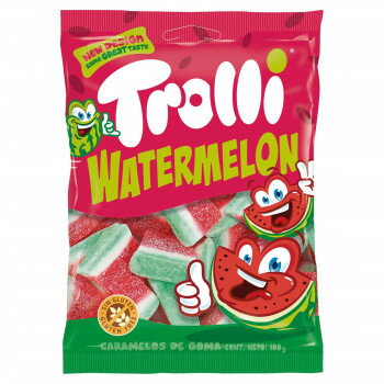 Trolli(ȥ)  100g12ĥå