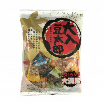 タクマ食品 大入豆太郎 45袋(15×3個入)