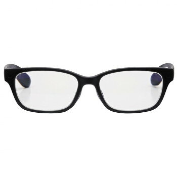 おしゃれは目元から。スタイリッシュなデザインの老眼鏡です。商品区分一般医療機器製造販売届出番号:18B3X00004AT0028サイズレンズの横幅:54mm、ブリッジの長さ:16mm、テンプルの長さ:142mm個装サイズ：7×4×19cm重量25g個装重量：60g素材・材質レンズ:アクリルフレーム:ポリカ仕様バネ丁番ブルーライトカット率:約35％※旧英国規格(BS 2724:1987)に基づく測定結果付属品ソフトケース生産国台湾製造（販売）者情報【発売元】(株)パール【製造販売元】(株)エニックスfk094igrjs