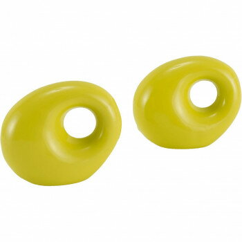 Sports Equipments - TANITA タニタ リングダンベル 1kg×2個 イエロー TS-968