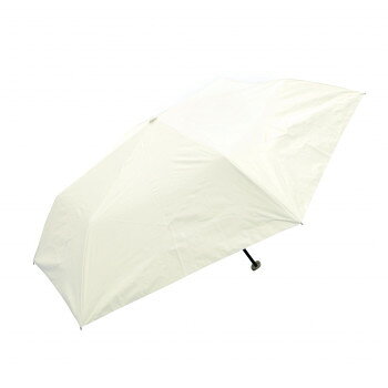 軽くて使いやすい雨が降っても晴れてもオールウェザーの軽量スリムミニです。サイズ55cm個装サイズ：23.5×5×4.5cm重量個装重量：250g素材・材質ポリエステル仕様カラー:ホワイト生産国中国fk094igrjs