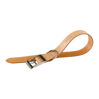 ファープラスト ナチュラルシリーズ C 20/43 犬用首輪 ナチュラル 75210951