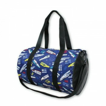 Beach Bags, Pool Bags - プールバッグ 2WAYロールボストン スーパーエクスプレス 125559