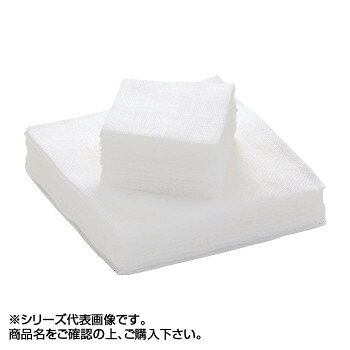ハクゾウメディカル サージョンN 医療用ガーゼ No.208　200枚　1163701