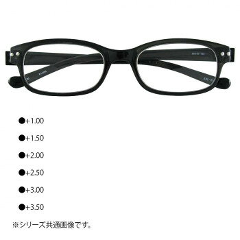 シンプルなデザイン軽くて柔らかく、掛け心地の良い老眼鏡です。商品区分一般医療機器届出番号:18B3X00032100013サイズ高さ35mm、幅135mm、折畳高15mm個装サイズ：20×9×3cm重量17g個装重量：45g素材・材質レンズ・テンプル:プラスティック仕様レンズ:幅50mmテンプル:長さ140mm生産国中国製造（販売）者情報【製造販売業者】株式会社FUJIKON HOLDINGSfk094igrjs