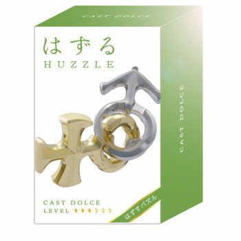 Rakuten - ハナヤマ HUZZLE はずる キャスト ドルチェ レベル3