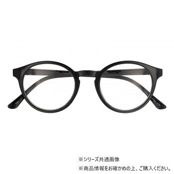 Other - カジュアル老眼鏡 R-11254BK +3.50