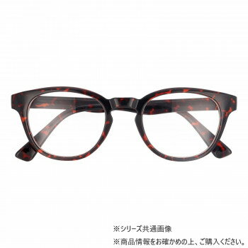 カジュアル老眼鏡 R-11264DM +3.00