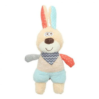 Soft Toy - ROOP ループ 犬用おもちゃ フレンディ ベイビーラビット