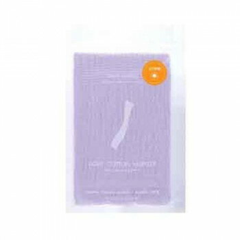 For Women - LCM-1001　地球にやさしい素材工場　TOWEL＆TOWElling　ライトコットンマフラー　6