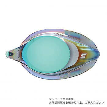 山本光学 SWANS 度付きミラーレンズ �