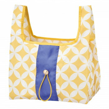 Handbag Type - セトクラフト OBIエコバッグ 七宝 SF-8103