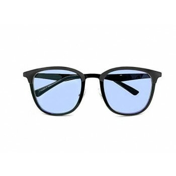 Sunglasses - 青山眼鏡　サングラス オレンジ11　PY1237-3